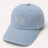 Baseball Low Cap -twill- pastel shades【26C-3】