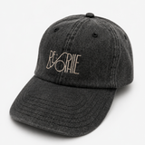 Baseball Low Cap -denim- 【26C-3】