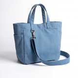 “WALK WITH ME TOTE”【26B-7】