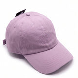 Baseball Low Cap -twill- pastel shades【26C-5】