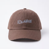 Baseball Low Cap -twill- 【26C-1】