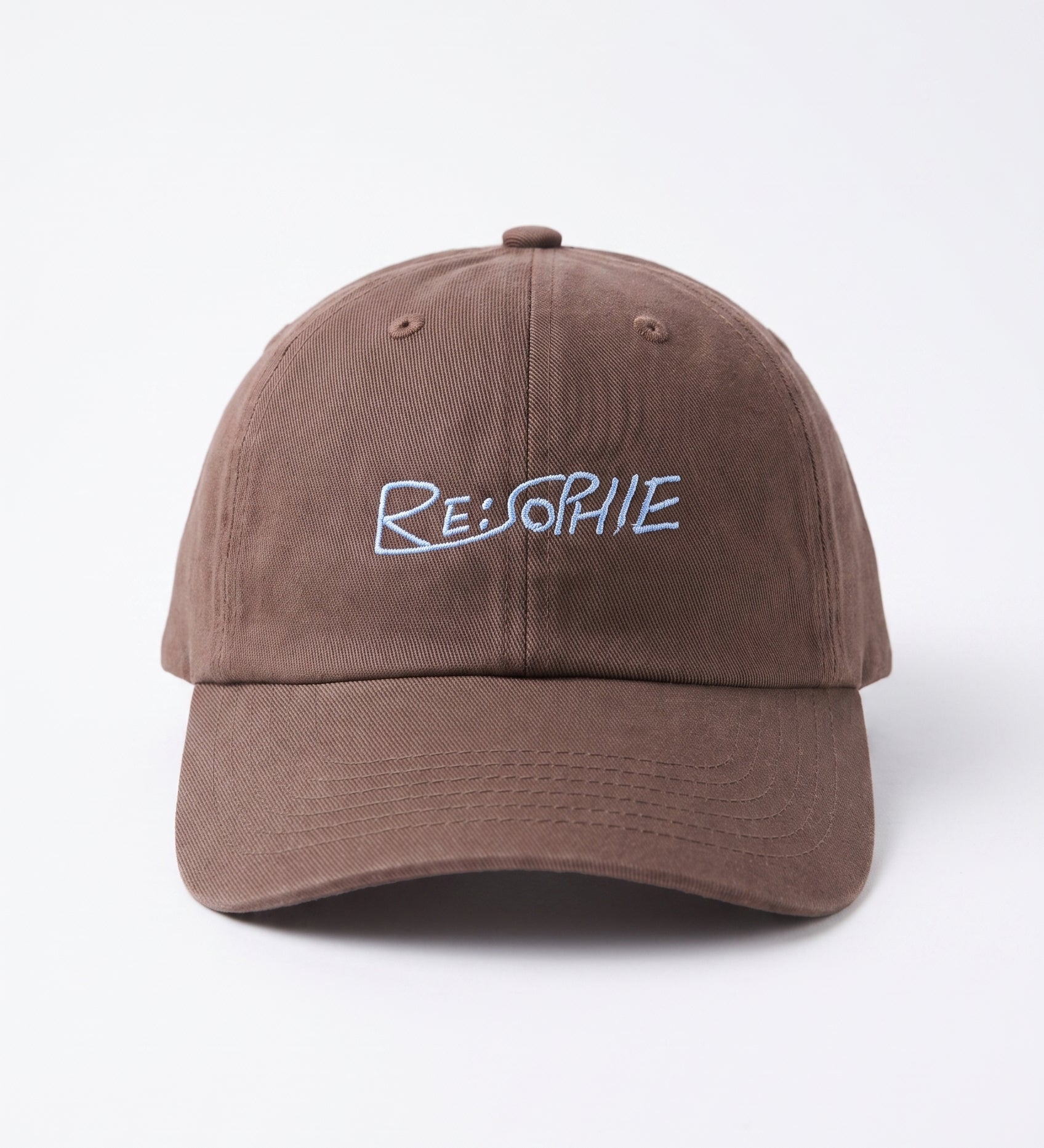 Baseball Low Cap -twill- 【26C-1】