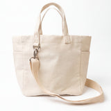 “WALK WITH ME TOTE”【26B-8】