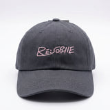 Baseball Low Cap -twill- 【26C-1】
