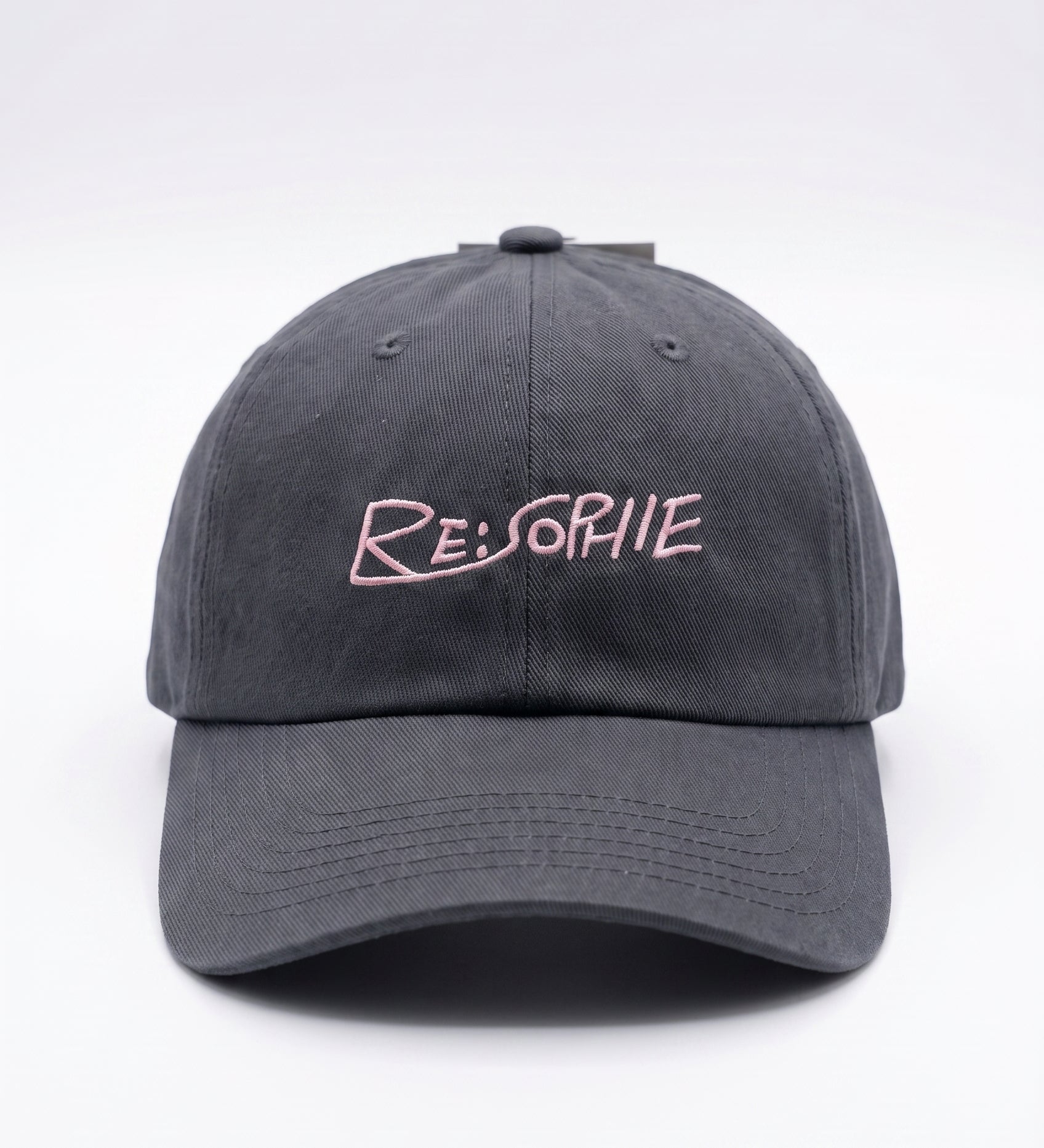 Baseball Low Cap -twill- 【26C-1】