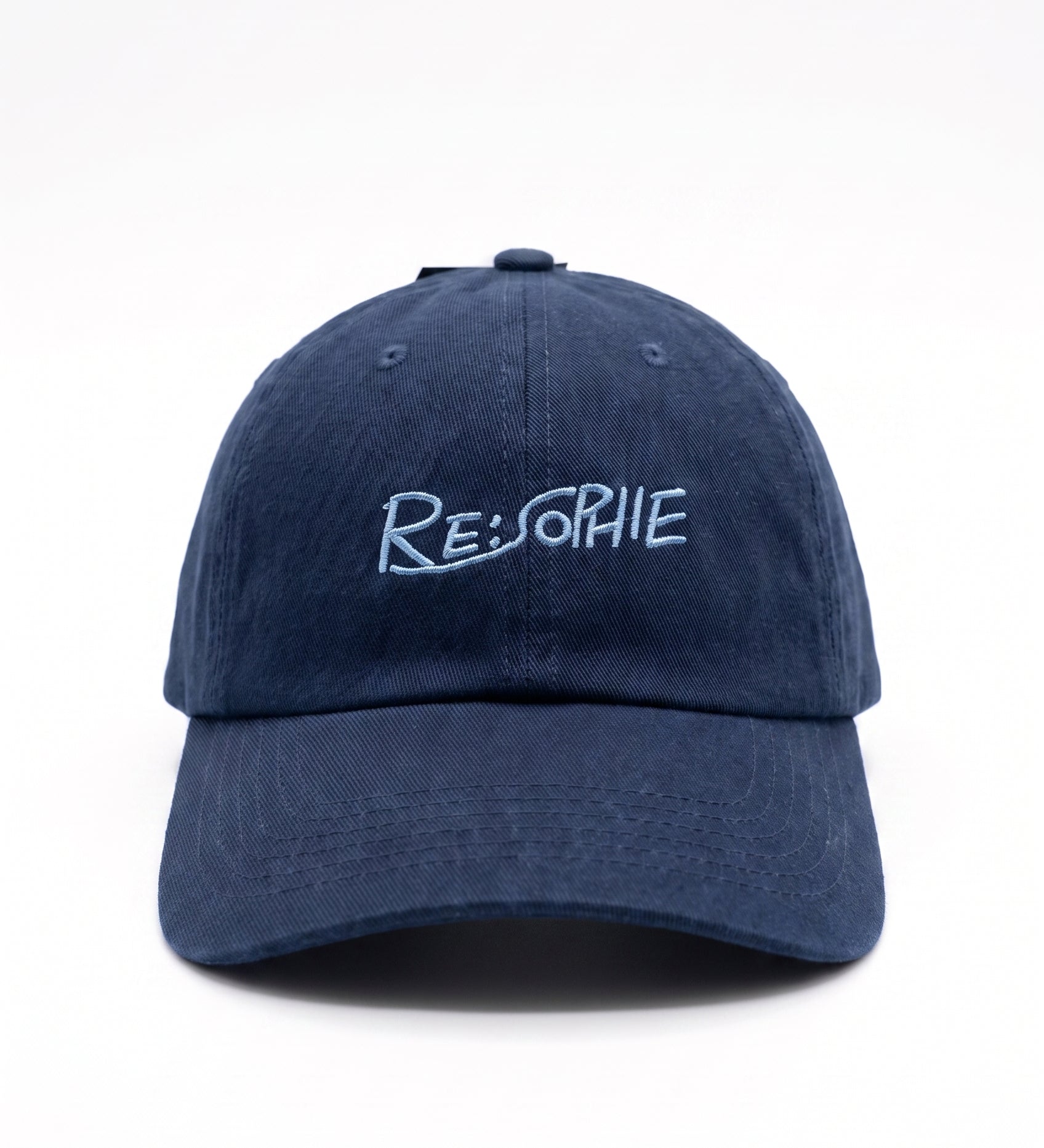 Baseball Low Cap -twill- 【26C-1】