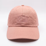 Baseball Low Cap -twill- pastel shades【26C-5】