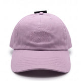 Baseball Low Cap -twill- pastel shades【26C-5】