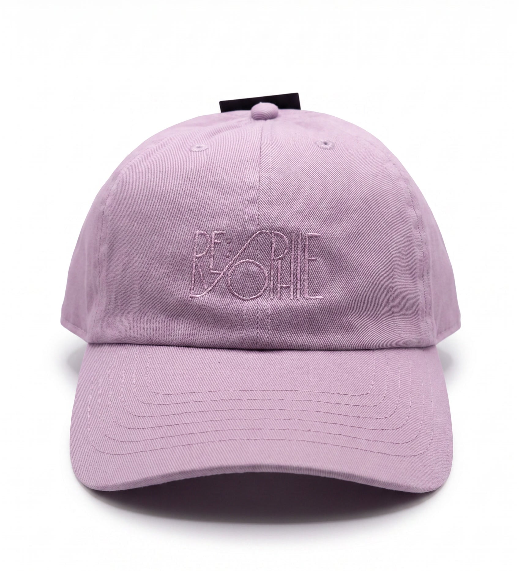 Baseball Low Cap -twill- pastel shades【26C-5】