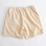 RE:SOPHIE Paisley Frill Shorts -organic cotton-【26P-1】