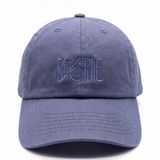 Baseball Low Cap -twill- pastel shades【26C-5】