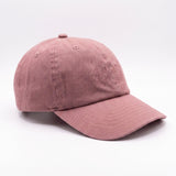 Baseball Low Cap -twill- pastel shades【26C-5】