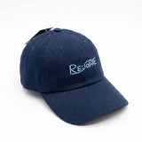 Baseball Low Cap -twill- 【26C-1】