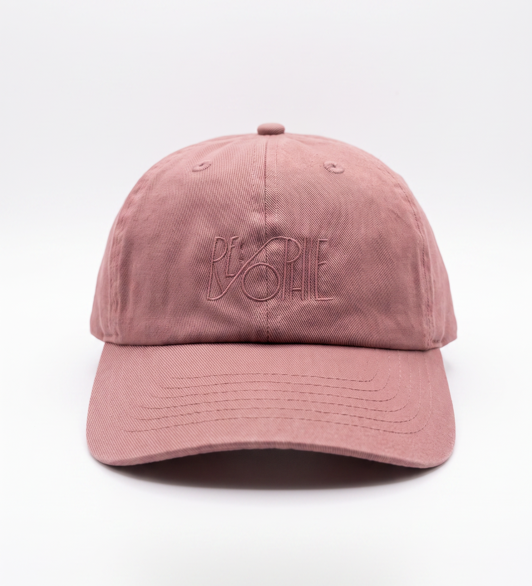 Baseball Low Cap -twill- pastel shades【26C-5】