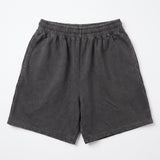 RE:SOPHIE Paisley Frill Shorts -organic cotton-【26P-1】