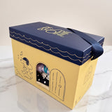 RE:SOPHIE Gift Box -DOG HOUSE-【26G-1】